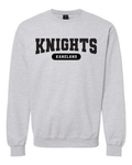 Kaneland Knights - Varsity Style