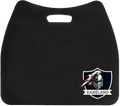 Kaneland Knights - Foam Stadium Seat - Shield