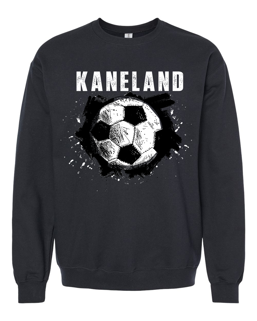 Kaneland Soccer - Sketchy