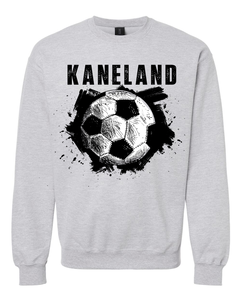 Kaneland Soccer - Sketchy
