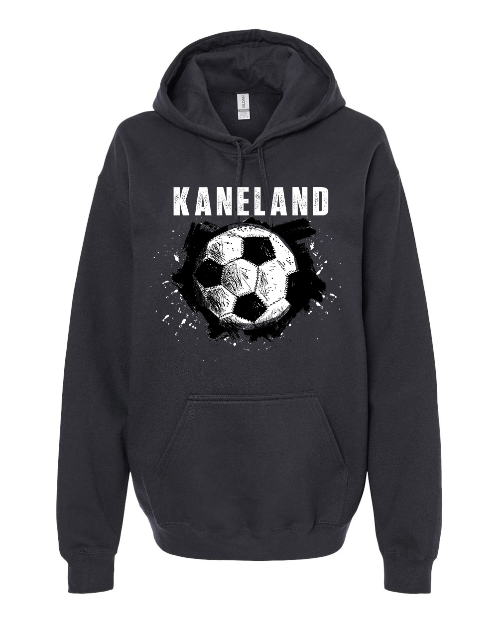 Kaneland Soccer - Sketchy