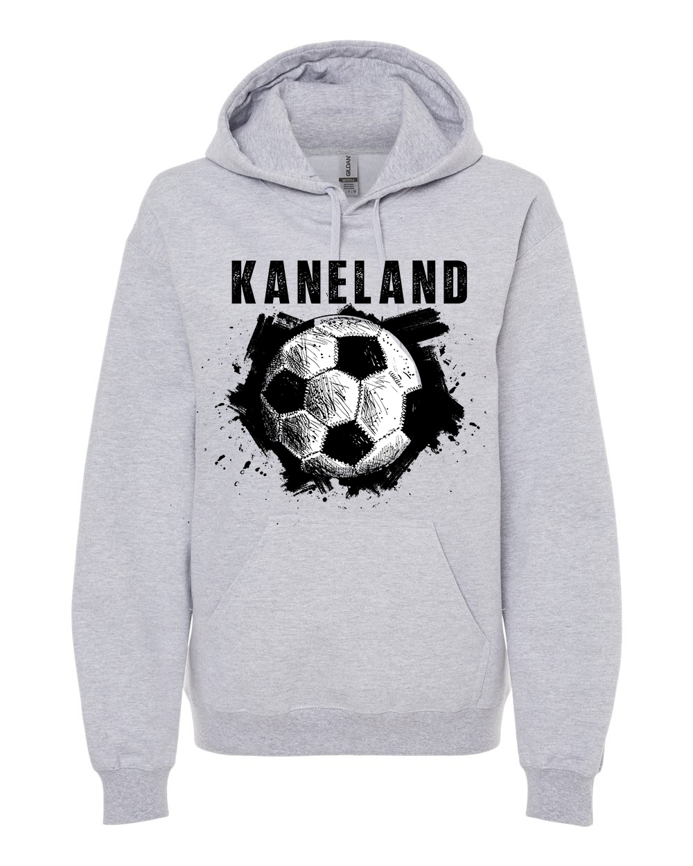 Kaneland Soccer - Sketchy