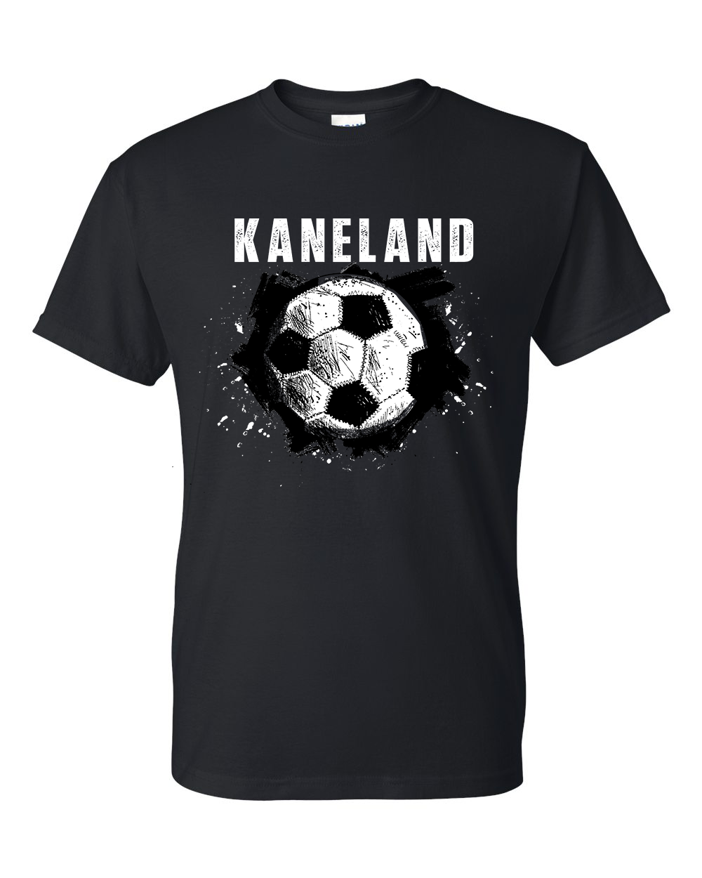 Kaneland Soccer - Sketchy