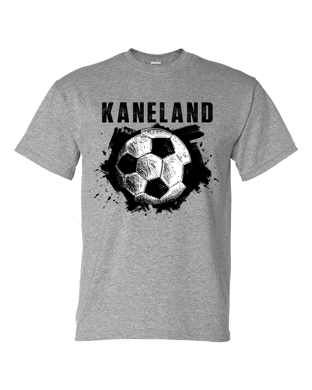 Kaneland Soccer - Sketchy