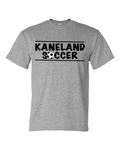 Kaneland Soccer - Text