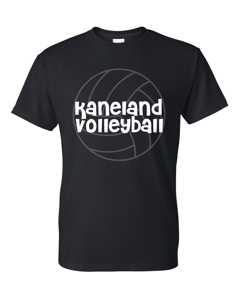 Kaneland Volleyball - Brady Bunch