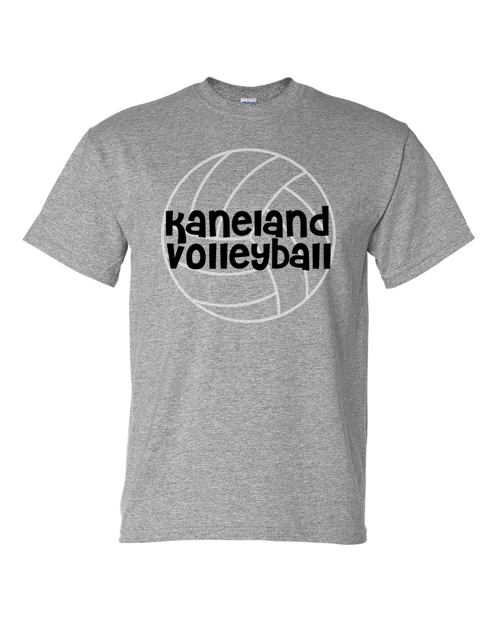 Kaneland Volleyball - Brady Bunch
