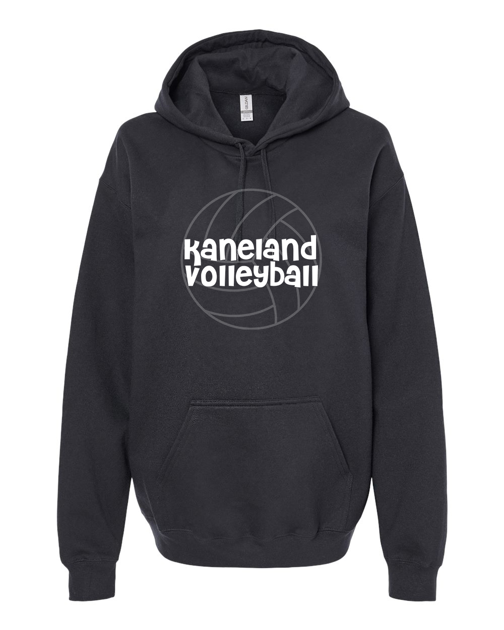 Kaneland Volleyball - Brady Bunch